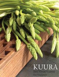 Kuura New Nordic Cuisine