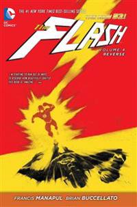 The Flash 4