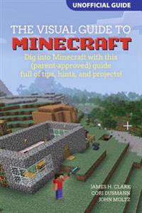The Visual Guide to Minecraft
