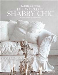 The World of Shabby Chic