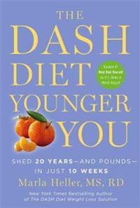 The DASH Diet Younger You