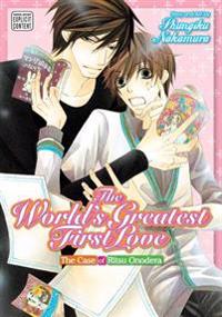 The World's Greatest First Love - Yaoi Manga