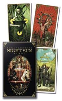 The Night Sun Tarot
