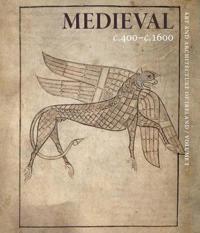 Medieval c. 400--c. 1600