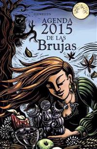 Agenda 2015 de Las Brujas