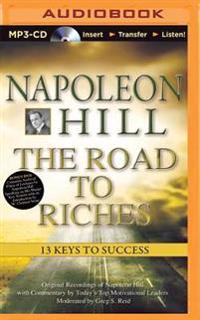 The Road to Riches: 13 Keys to Success