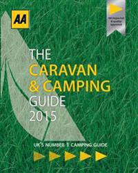 Caravan & Camping Guide 2015