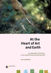 At the Heart of Art and Earth