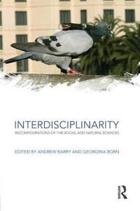 Interdisciplinarity