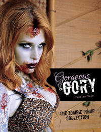 Gorgeous & Gory