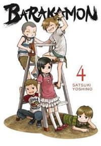 Barakamon