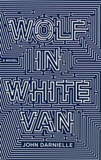 Wolf in White Van