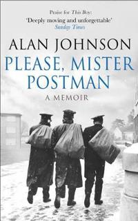 Please, Mister Postman