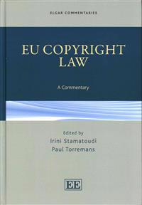 Eu Copyright Law