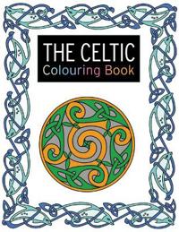 The Celtic Colouring Book