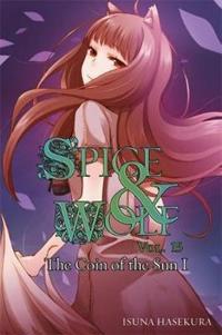 Spice and Wolf