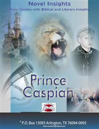 Prince Caspian Novel Guide