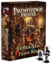 Inner Sea Pawn Box