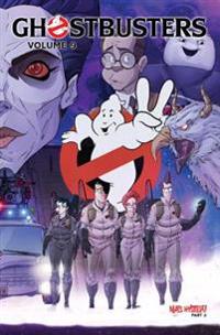Ghostbusters 9