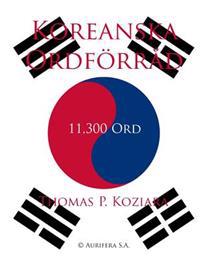 Koreanska Ordforrad