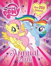 My Little Pony: Annual