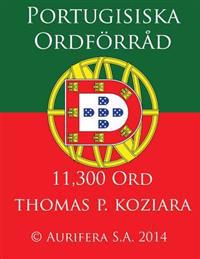 Portugisiska Ordforrad