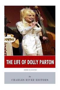 American Legends: The Life of Dolly Parton