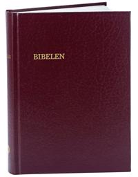 Bibelen