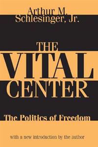 The Vital Center