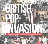 British Pop Invasion