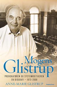 Mogens Glistrup