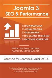Joomla 3 Seo & Performance