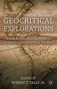 Geocritical Explorations