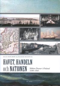 Havet, handeln och nationen