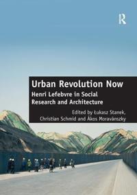 Urban Revolution Now