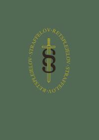 Retsplejelov, straffelov