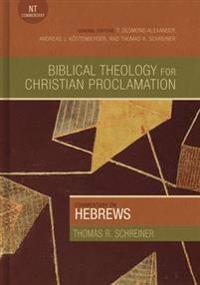 Commentary on Hebrews