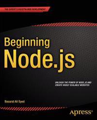 Beginning Node.Js