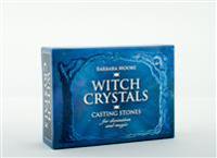 Witch Crystals
