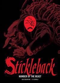 Stickleback: The Number of the Beast