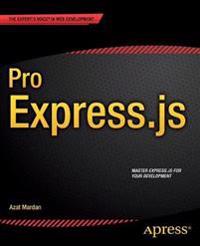Master Express.js: The Node.js Framework for Your Web Development