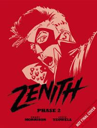 Zenith Phase Two