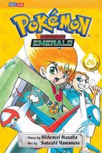 Pokemon Adventures