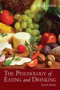 The Psychology of Eating and Drinking