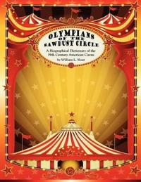 Olympians of the Sawdust Circle