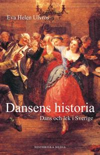 Dansens historia