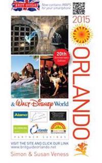 A Brit Guide to Orlando & Walt Disney World