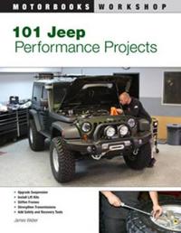 101 Jeep Performance Projects