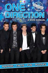 One Direction, a 2015 Annual