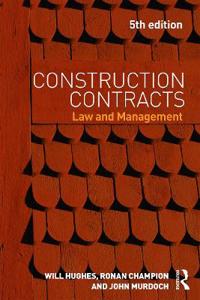 Construction Contracts